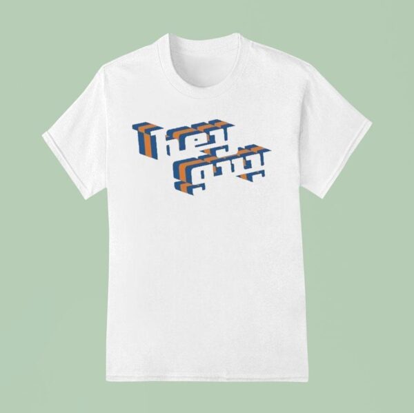 Drew Gooden Hey Guy T Shirt