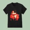 Dripbyrage Shiv Kumar Batalvi T Shirt