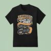 Dropkick Murphys Europe Fall Tour T Shirt