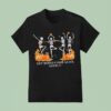 Dry Bones Come Alive Funny Skeleton Dancing T Shirt