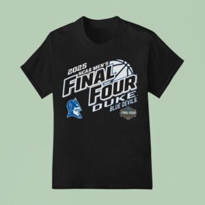 Duke Blue Devils Championship Ncaa Men S Basketball Tournament March Madness Final Four T Shirt