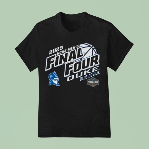 Duke Blue Devils Championship Ncaa Men S Basketball Tournament March Madness Final Four T Shirt