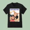 Dumb And Dumber Jaxson Dart Cam Skattebo T Shirt