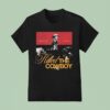 Dustin Lynch Killed The Cowboy T Shirt