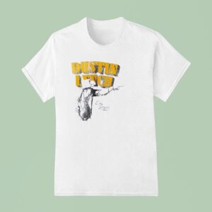 Dustin Lynch Live Date Schedule Vintage T Shirt