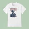 Dustin Lynch Tour Cities T Shirt