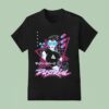 Dustrial Cyberspace Ultra T Shirt