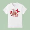 Dz Deathrays Snake T Shirt
