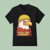 Eagle Vett Fuel The Mission T Shirt
