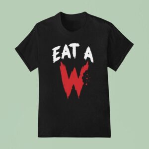 Eat A Jameis Winston New York Giants T Shirt