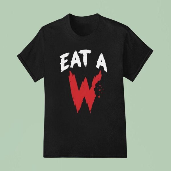 Eat A Jameis Winston New York Giants T Shirt