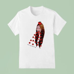 Eat It Up Eat It Up Kazuha T Shirt