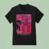 Ed Sheeran Australia And New Zealand Tour T Shirt