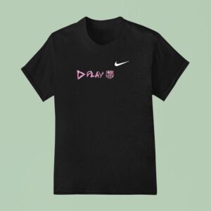 Ed Sheeran Play Like Bara Signature T Shirt