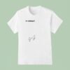 Ed Sheeran Tour London Collaborations Projects Signature T Shirt