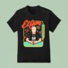 El Cortez X Vegas Matt Gamble T Shirt
