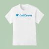 El Estepario Siberiano Onlydrums T Shirt