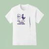 Elba Bluejays Cedar Valley Champions T Shirt