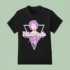 Elizabeth Taylor Pyramid T Shirt