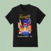 Elliott October Us Tour Riot Fes T Shirt