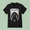 Elon Musk Off Meta T Shirt