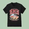 Emarosa High Horse Heaven Car T Shirt