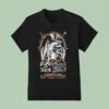 Emnw Bomb At Track Blueprint Livehouse Live Bunny T Shirt