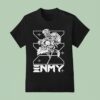 Enmy Flowers T Shirt