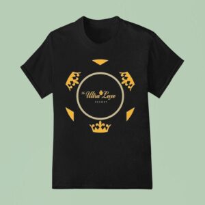 Fallout The Ultra Luxe Resor T Shirt