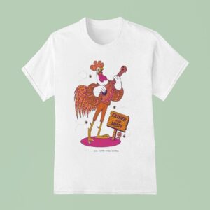 Father John Misty The Fillmore Detroit In Detroit Mi Feb T Shirt