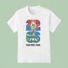 Fifa World Cup Can Mex Usa T Shirt