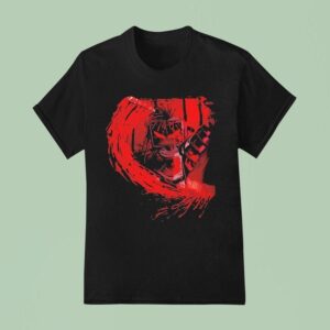 Fixt Slasher Bo T Shirt