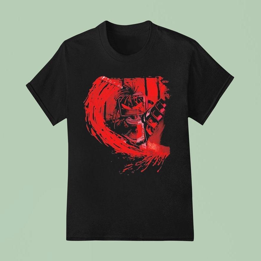 Fixt Slasher Bo T Shirt