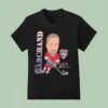 Florida Panthers Brad Marchand Fanatics Signature T Shirt