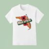 Florida X Miami As Miami Hurricanes Vs Florida State Seminoles T Shirt