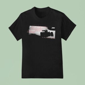 Formula Elemen T Shirt