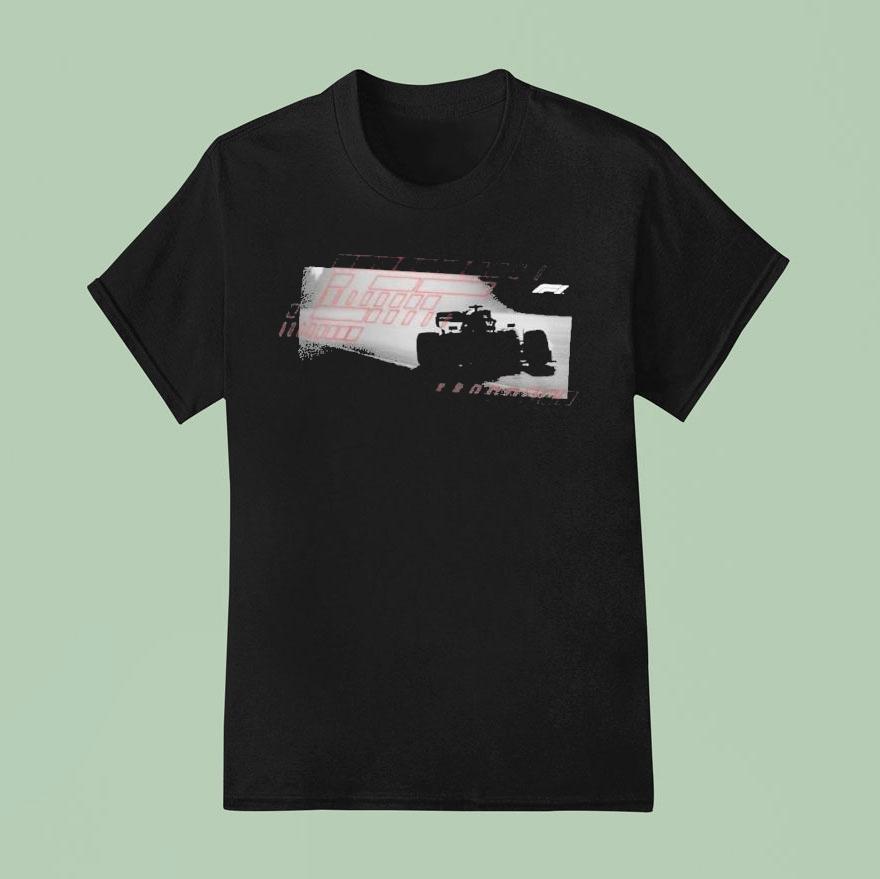 Formula  Elemen T Shirt