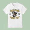 Four Chord Music Festival Pittsburgh Pirates Pa T Shirt