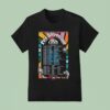 Fox Stevenson North America Europe Tour Dates T Shirt