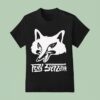 Foxy Shazam T Shirt