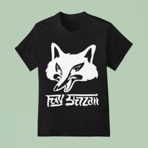 Foxy Shazam T Shirt