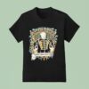 Francesco Akira Crown Of Fire Sono Tornato A Casa T Shirt