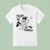 Frank Turner The Next Years T Shirt
