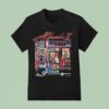 Freddie Gibbs Alfredo Ii Tracklis T Shirt