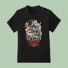 Freddy Krueger And Jason Voorhees He May Get The Blood But In Get The Glory Halloween T Shirt