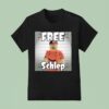 Free Schlep Roblox T Shirt