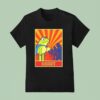 Frog Resist Portland Frog Protest Activis T Shirt