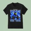 Frog Touch Of The Tism T Shirt