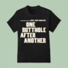 From Writer Director Small Penis Anderson One Butthole After Another T Shirt