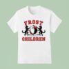 Frost Children Sister College T Shirt